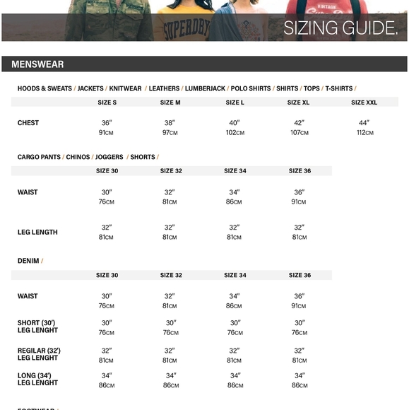 Superdry Flannel Shirt **new with tag** - Picture 6 of 6